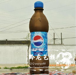定制充氣廣告模型 從創(chuàng)意設(shè)計(jì)到市場價(jià)格全解析
