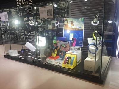 香港電子產(chǎn)品展專家定義智能可穿戴的未來 打破壁壘，重塑生活閉環(huán)