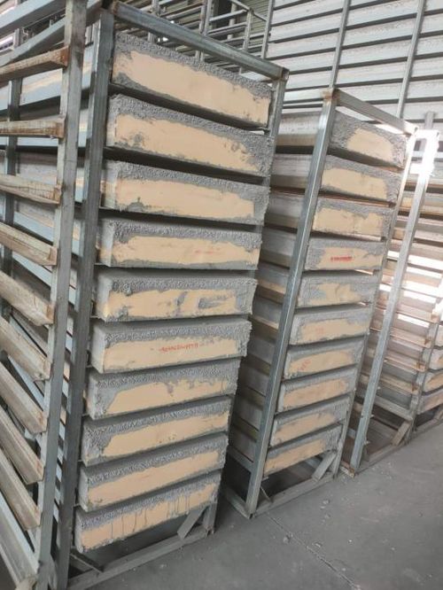 新型建筑保溫材料之免拆模板篇 建筑建材的革新與前景