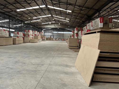 北圓建材 深耕木質(zhì)建材市場，引領(lǐng)行業(yè)創(chuàng)新發(fā)展