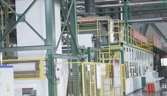 采筑超級工廠考察團走進東方雨虹，全方位見證建筑防水標(biāo)桿實力