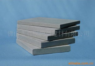 佛山市百桐新型建材 構筑安全防線，專業耐火與防火材料產品全覽